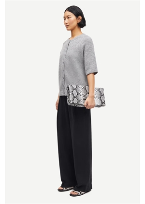 Sajulias buks 15654 Black Samsøe